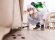 Pest Control Service
