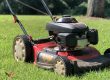 Lawn Mower
