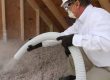 Pest Control Insulation