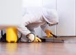 Home Pest Control